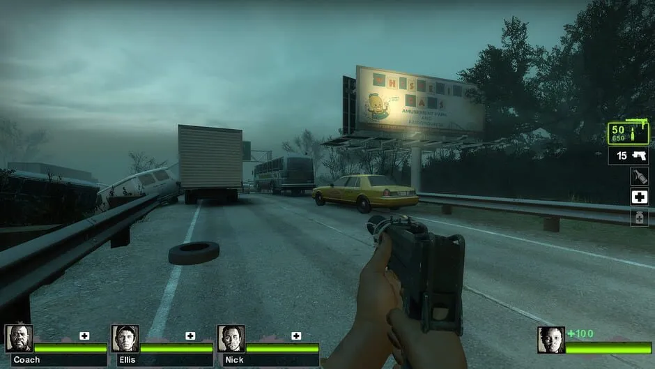 Left 4 Dead 2 screenshot 1371124