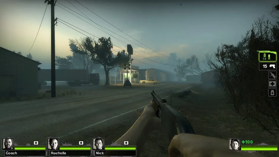 Left 4 Dead 2 screenshot 1371126