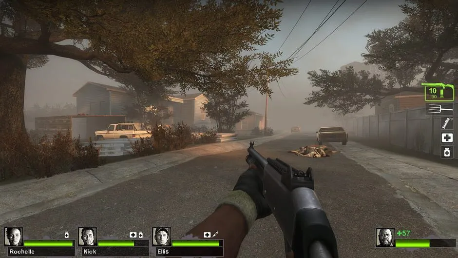 Left 4 Dead 2 screenshot 1371128