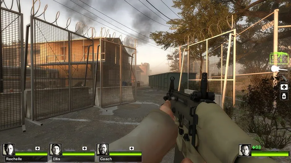 Left 4 Dead 2 screenshot 1371130