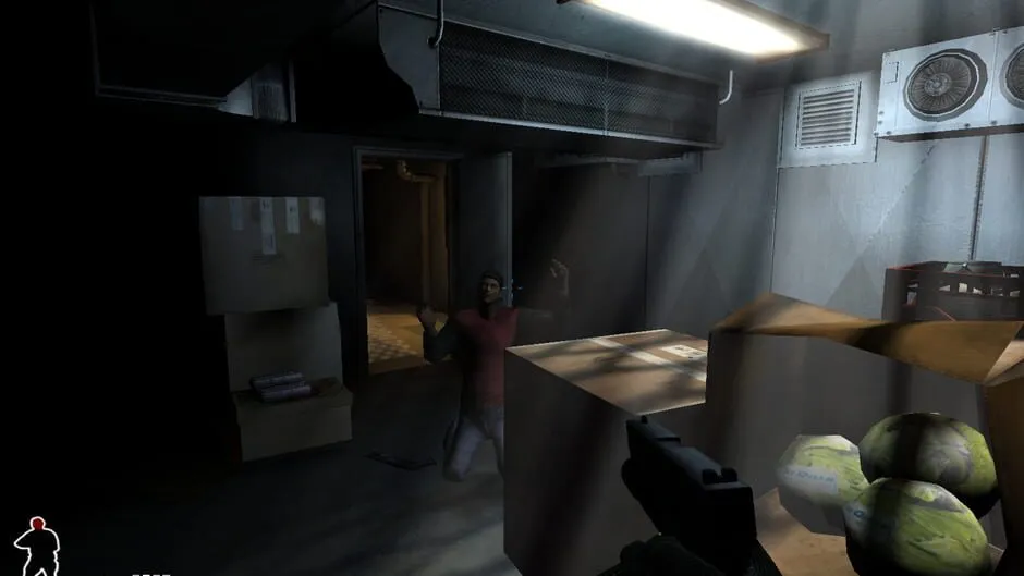 SWAT 4 screenshot 1371137