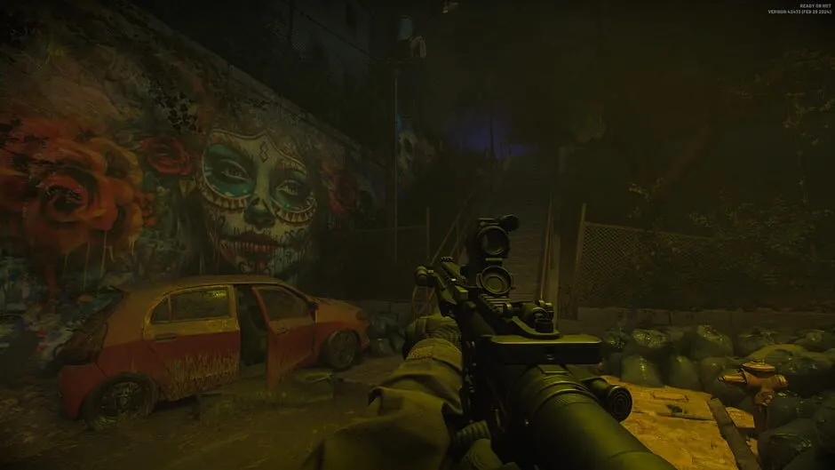 Ready or Not screenshot 1371141