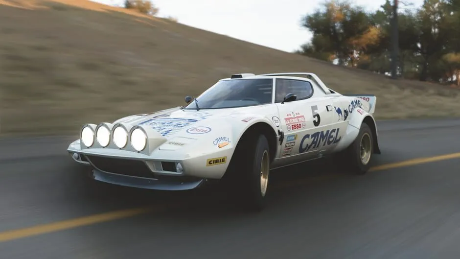 Forza Horizon 5 screenshot 1371150