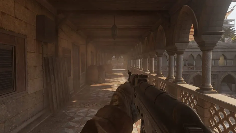 Call of Duty: Modern Warfare Remastered screenshot 1371156