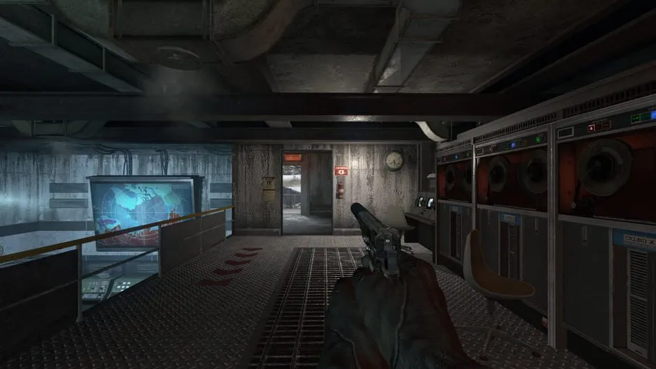 Call of Duty: Black Ops screenshot 1371277