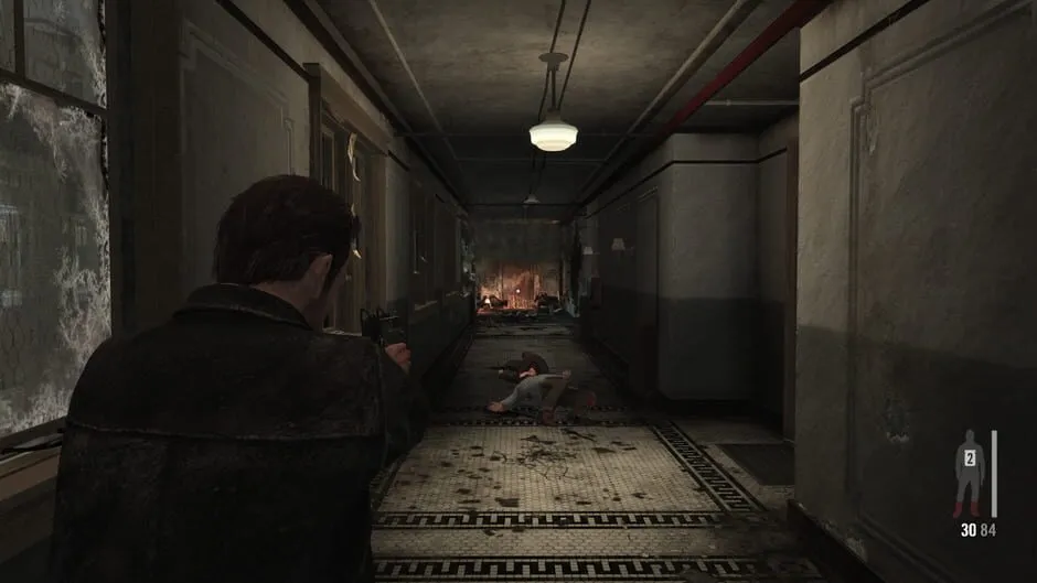 Max Payne 3 screenshot 1371296