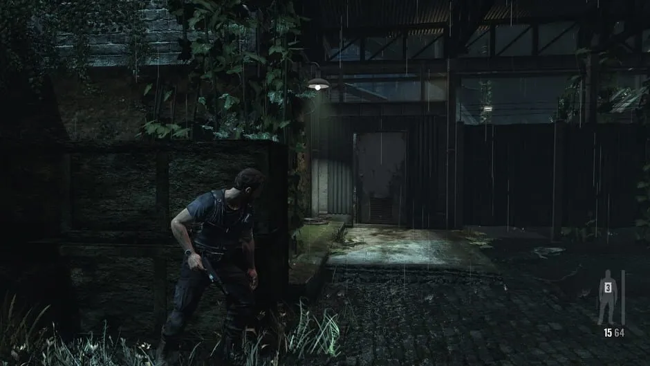 Max Payne 3 screenshot 1371298
