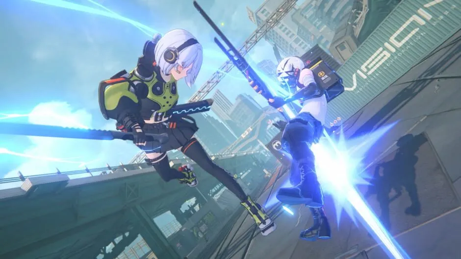 Zenless Zone Zero screenshot 1371321