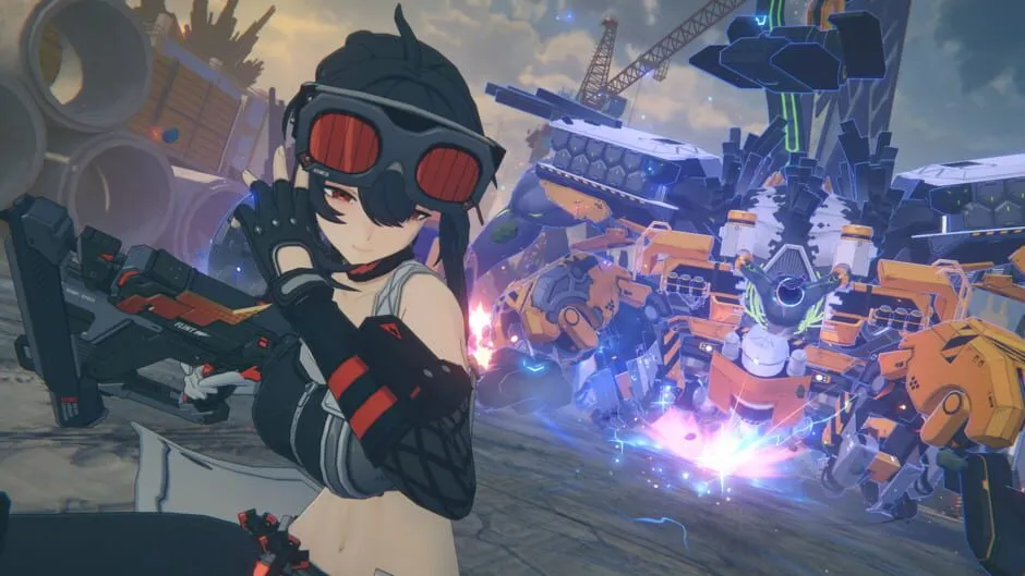 Zenless Zone Zero screenshot 1371323