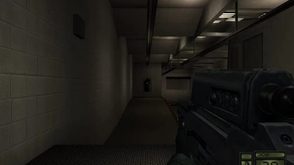 Soldier of Fortune II: Double Helix screenshot 1371327