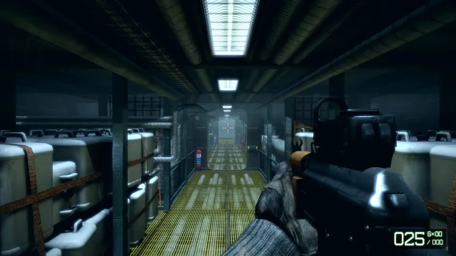 Battlefield: Bad Company 2 screenshot 1371331