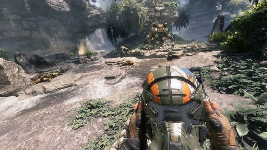 Titanfall 2 screenshot 1372791