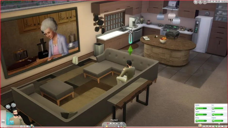 The Sims 4 screenshot 1372814