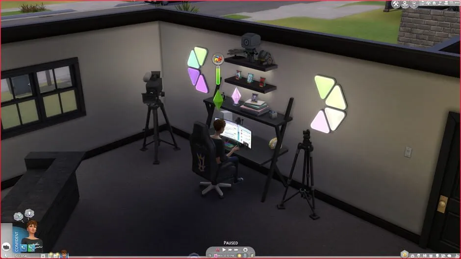 The Sims 4 screenshot 1372815