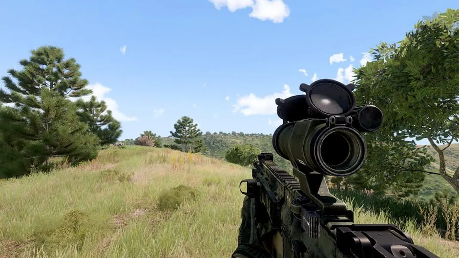 Arma 3 screenshot 1372832