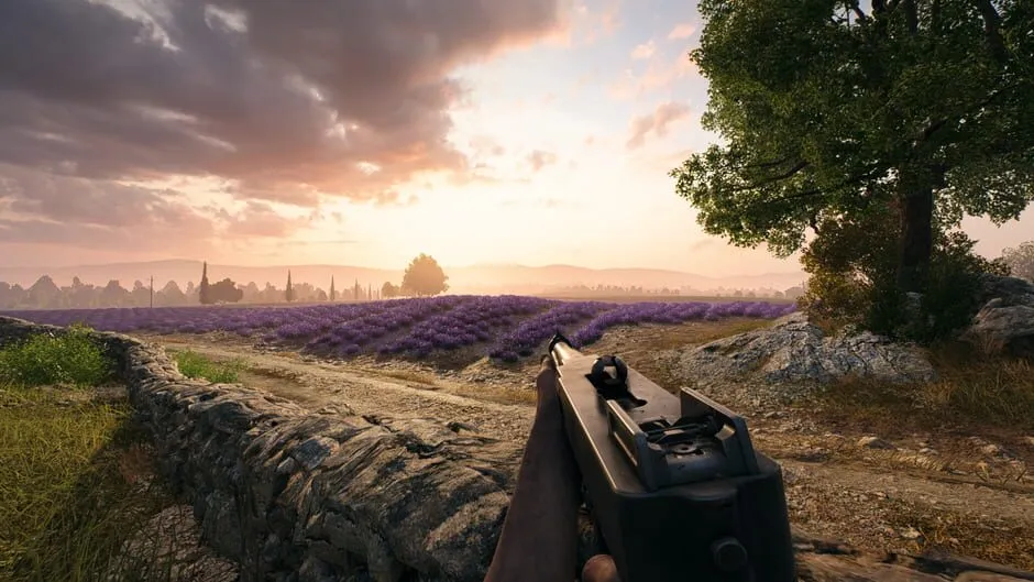 Battlefield V screenshot 1372836
