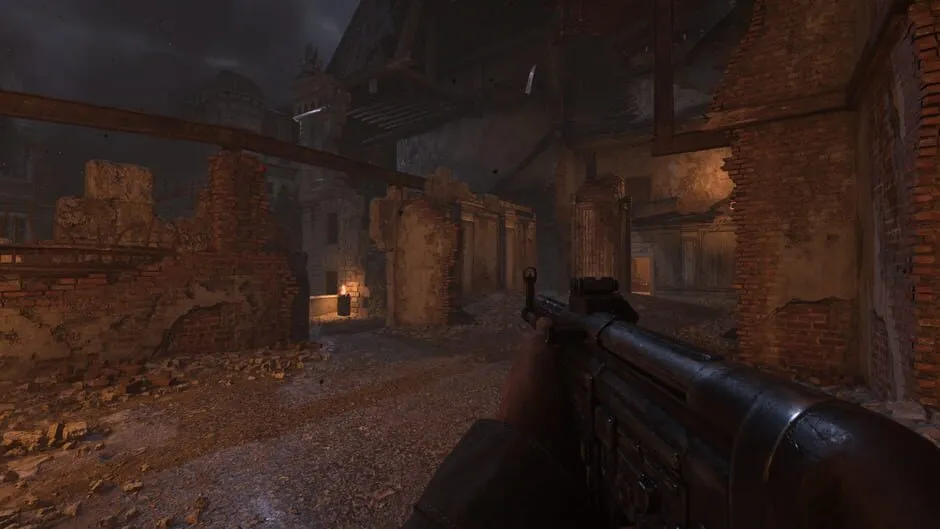 Call of Duty: WWII screenshot 1377968