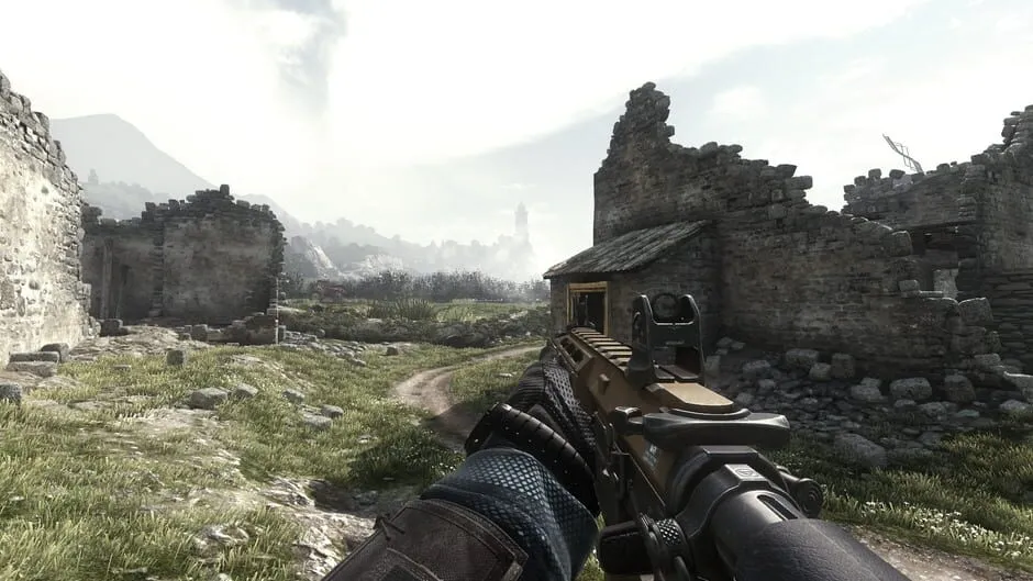 Call of Duty: Ghosts screenshot 1377980