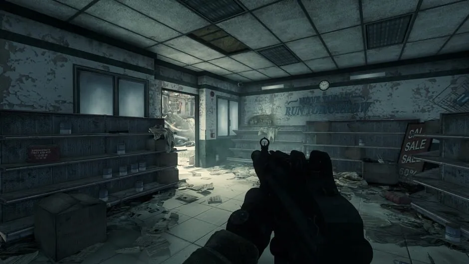 Call of Duty: Ghosts screenshot 1377983