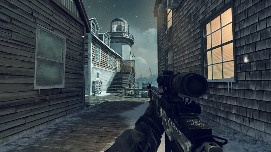 Call of Duty: Ghosts screenshot 1377984