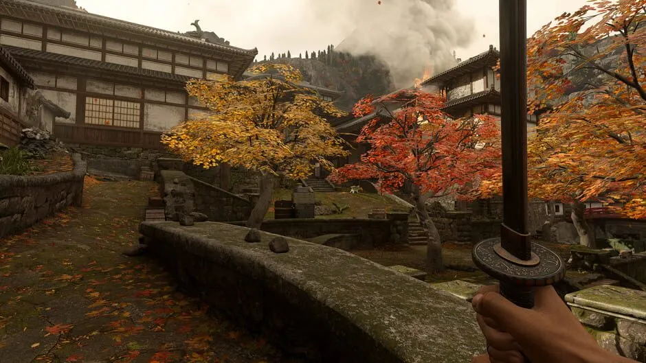 Call of Duty: Vanguard screenshot 1377985