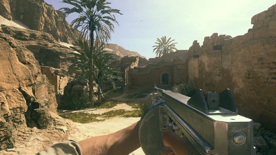 Call of Duty: Vanguard screenshot 1377986