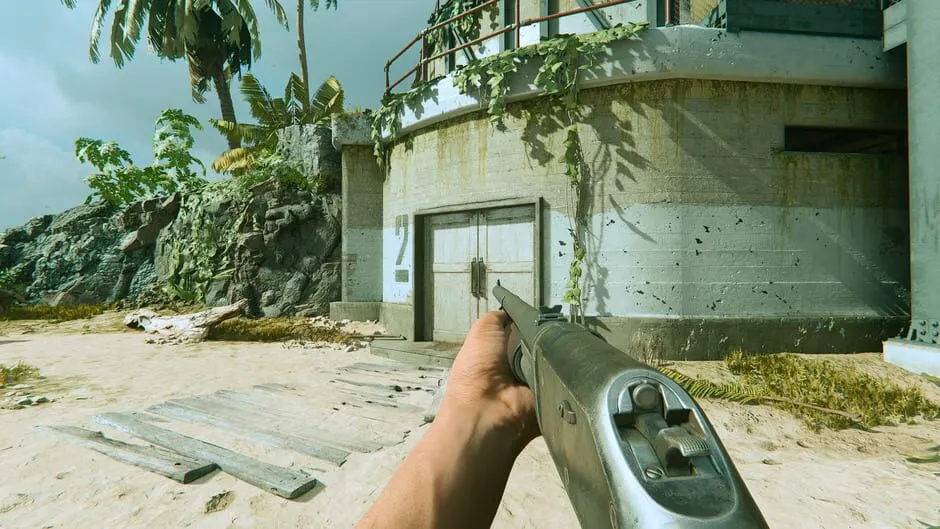 Call of Duty: Vanguard screenshot 1377987