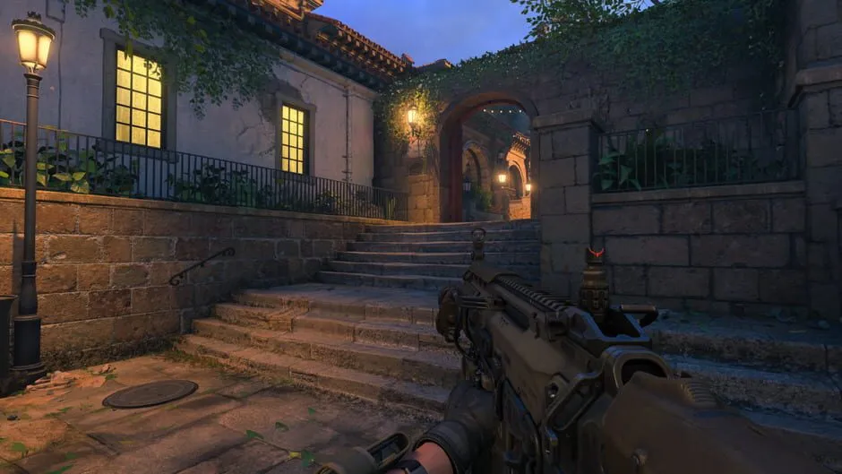 Call of Duty: Black Ops 4 screenshot 1377997