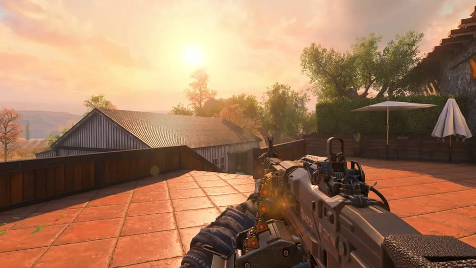 Call of Duty: Black Ops 4 screenshot 1377998