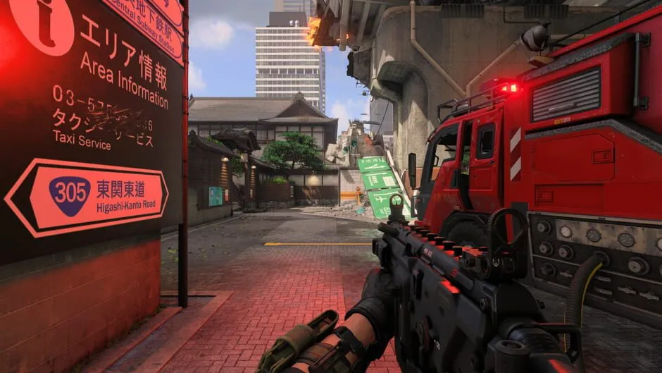 Call of Duty: Black Ops 4 screenshot 1377999