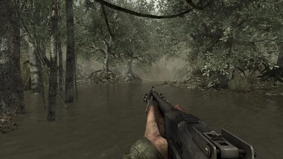 Call of Duty: World at War screenshot 1378005