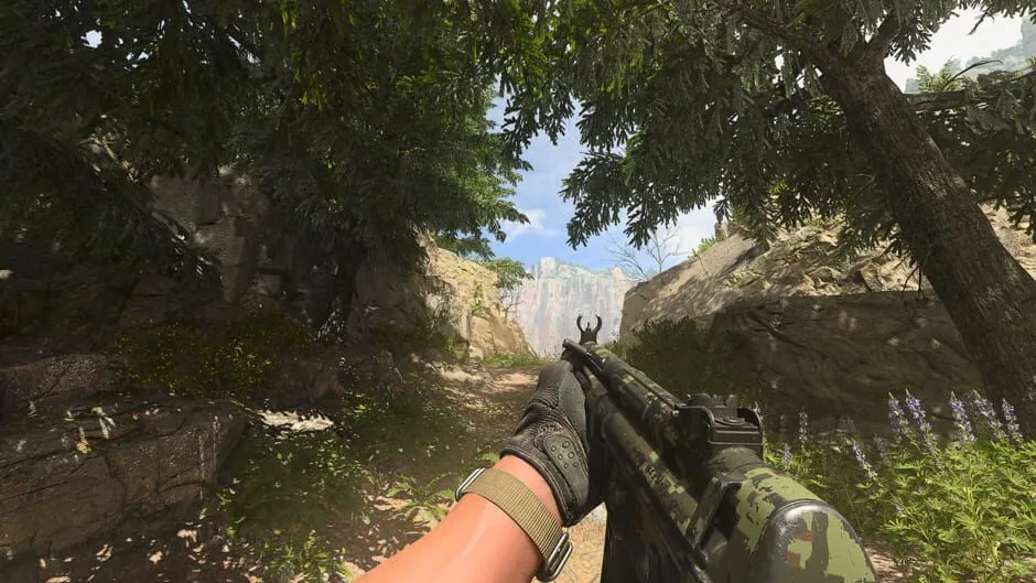 Call of Duty: Modern Warfare II screenshot 1378008