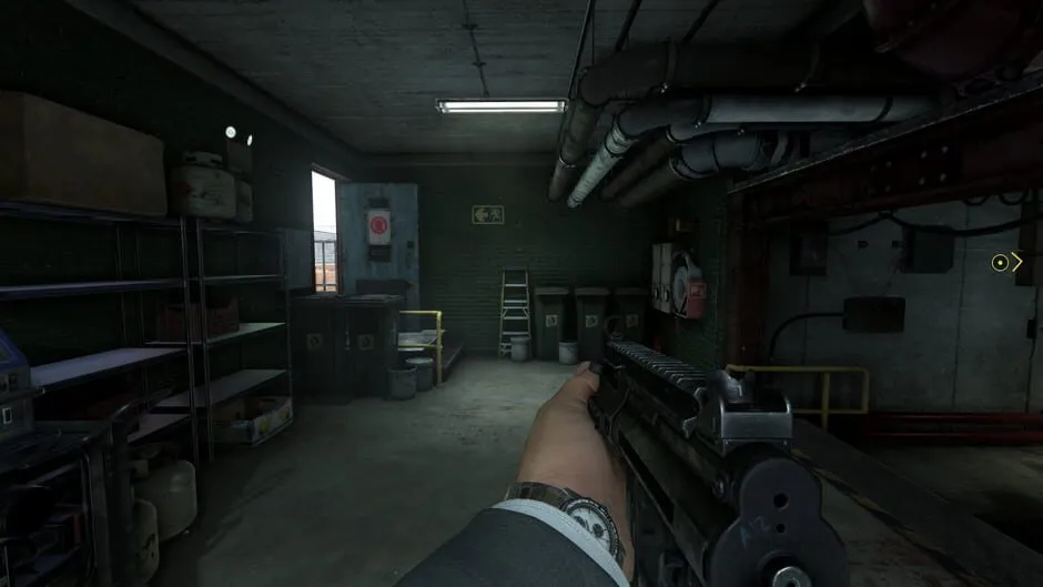 Call of Duty: Modern Warfare 2 Campaign Remastered screenshot 1378012