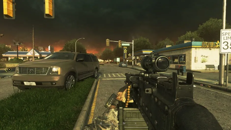Call of Duty: Modern Warfare 2 Campaign Remastered screenshot 1378014