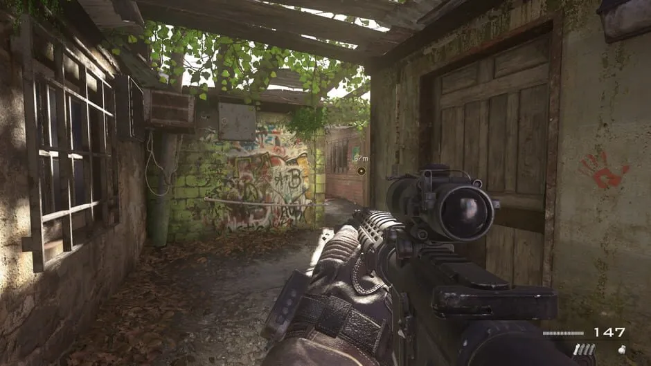 Call of Duty: Modern Warfare 2 Campaign Remastered screenshot 1378015