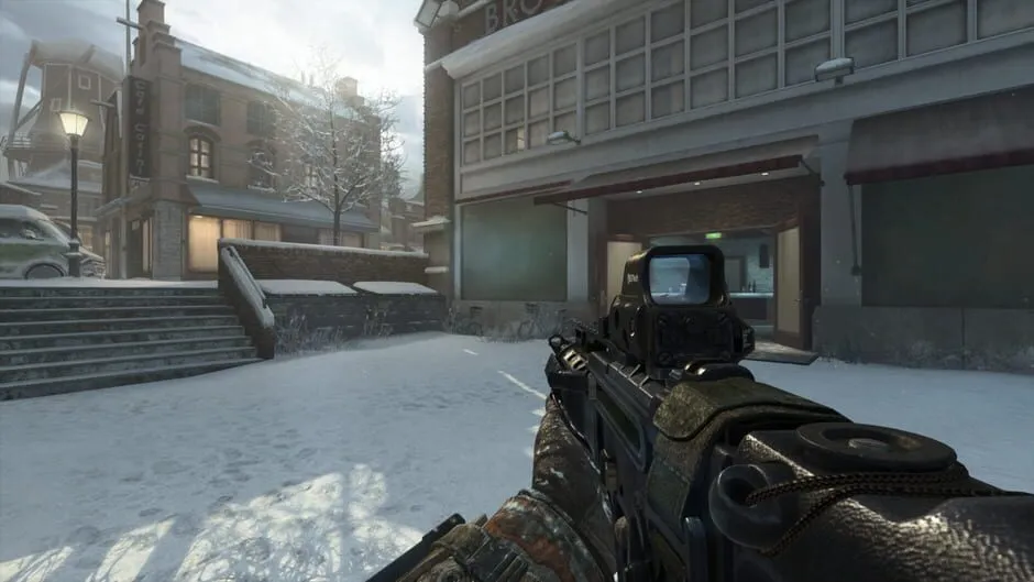 Call of Duty: Black Ops II screenshot 1378017