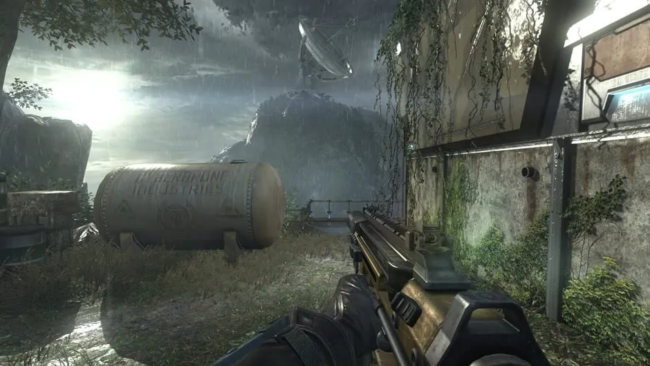 Call of Duty: Black Ops II screenshot 1378019