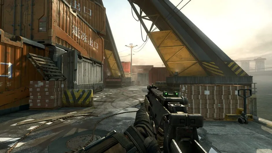 Call of Duty: Black Ops II screenshot 1378020