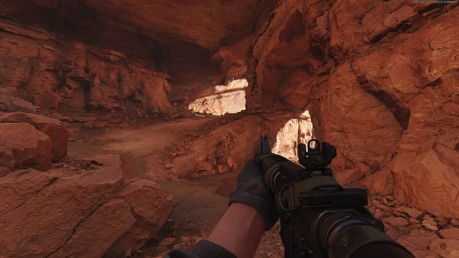 Call of Duty: Black Ops Cold War screenshot 1378021