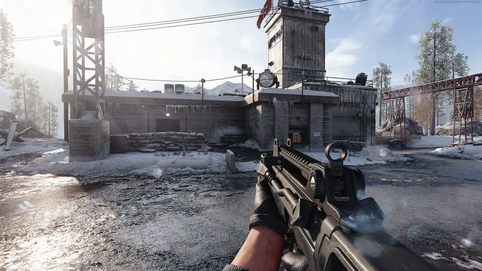 Call of Duty: Black Ops Cold War screenshot 1378023