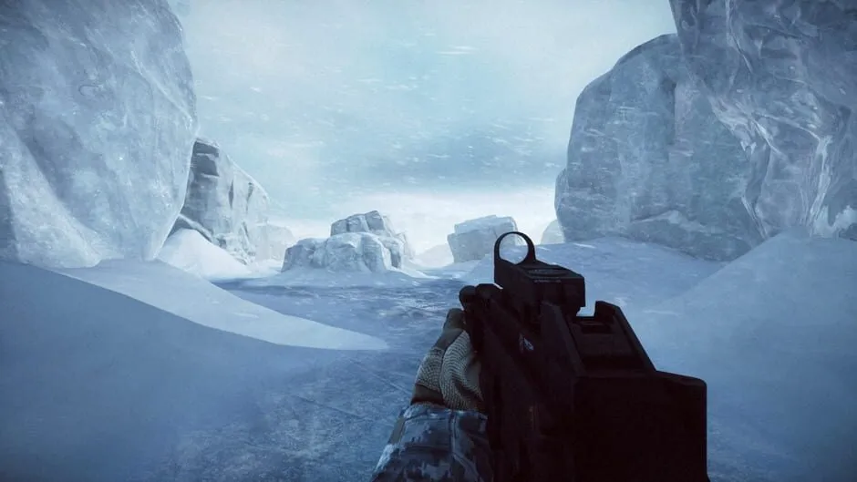Battlefield 4 screenshot 1378025