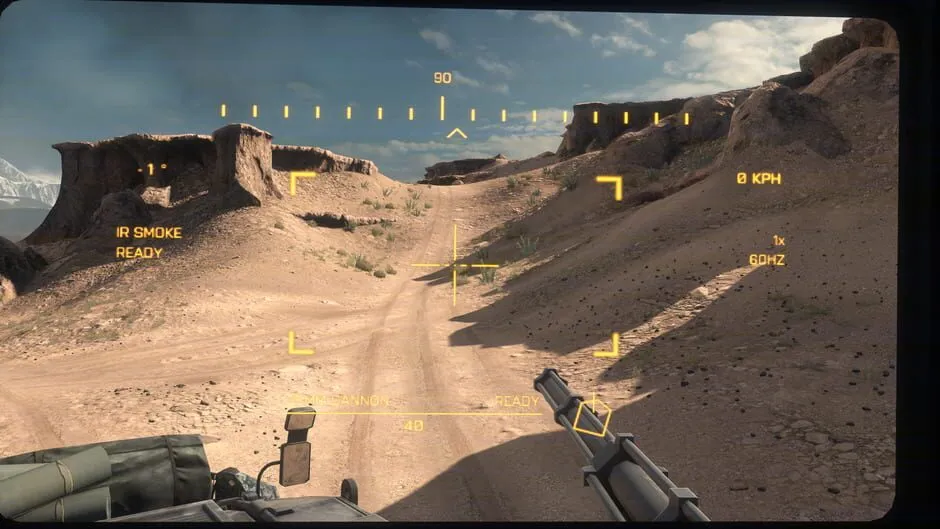 Battlefield 4 screenshot 1378029