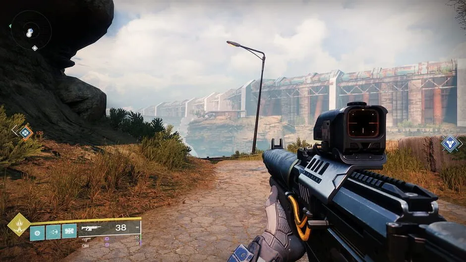 Destiny 2 screenshot 1378049