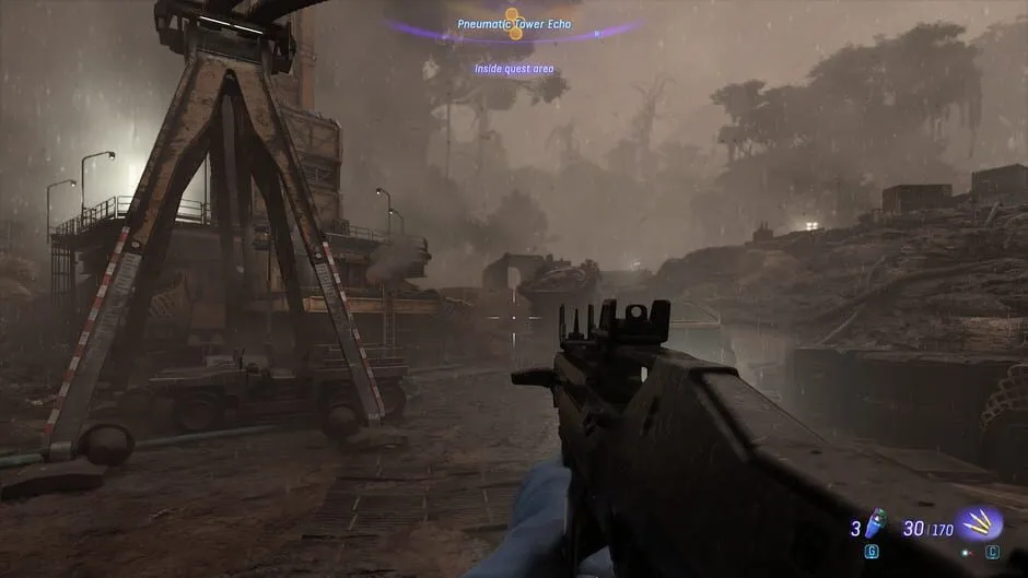 Avatar: Frontiers of Pandora screenshot 1378066