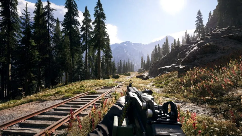 Far Cry 5 screenshot 1379358