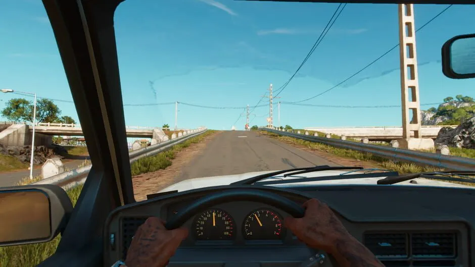 Far Cry 6 screenshot 1379361