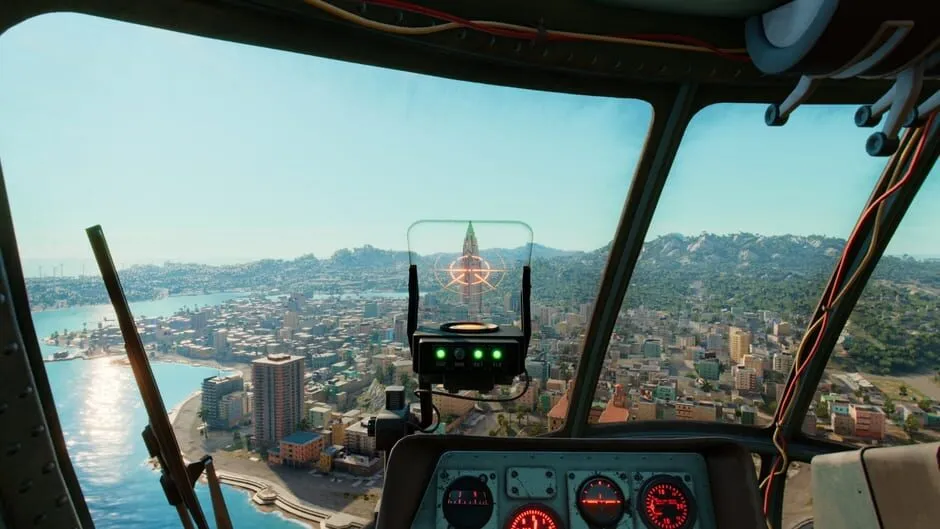 Far Cry 6 screenshot 1379363