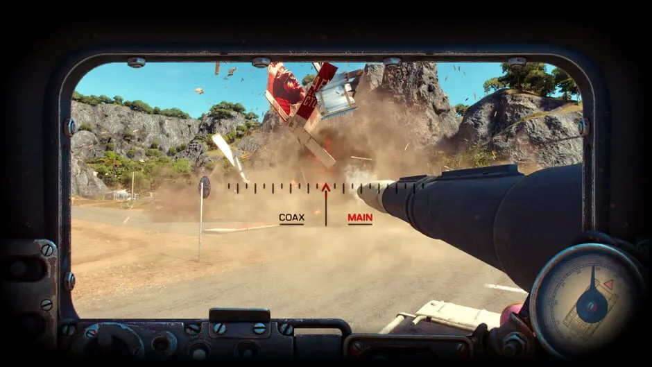 Far Cry 6 screenshot 1379366