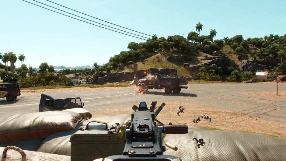 Far Cry 6 screenshot 1379367