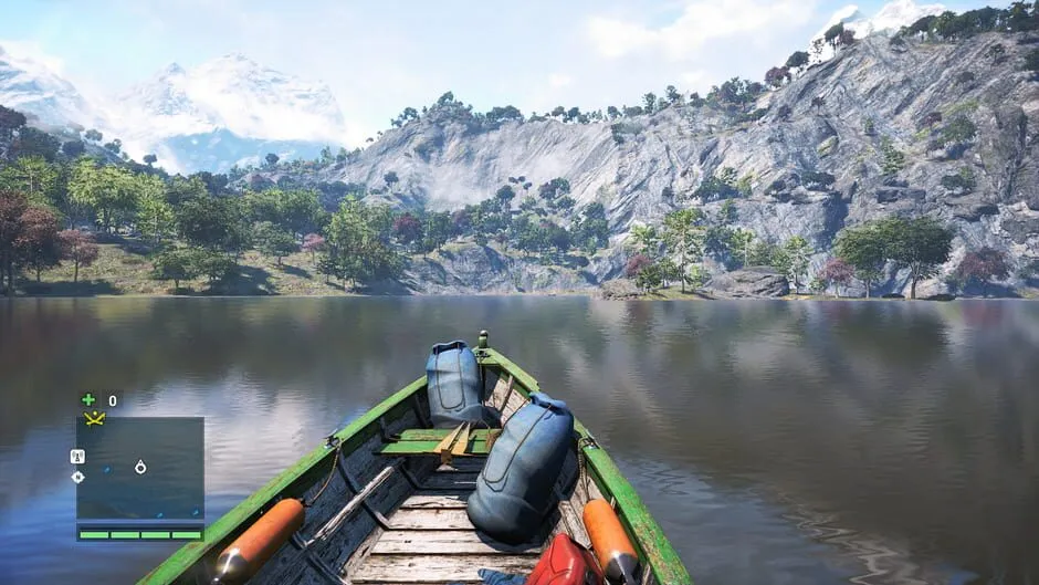 Far Cry 4 screenshot 1379418